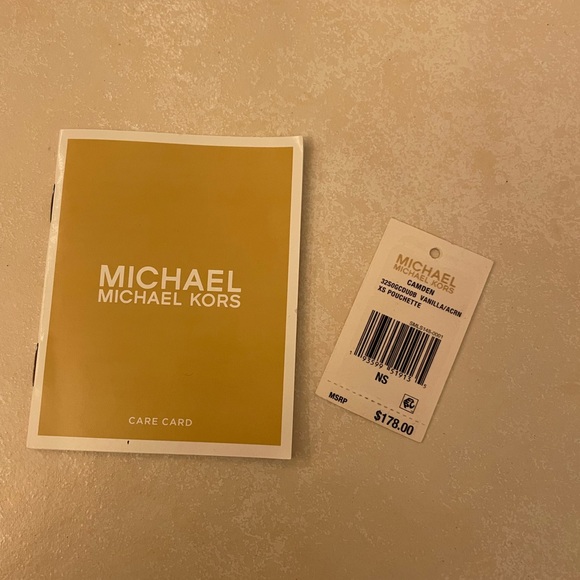 Michael Kors, small bag. - Picture 12 of 12